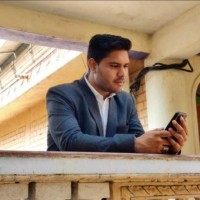 Priyen Motwani Email & Phone Number