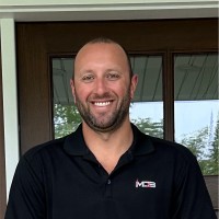 Maine Drilling & Blasting Employee William Purington's profile photo