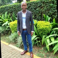 GSM Retail Group Employee Ombaki Malack's profile photo
