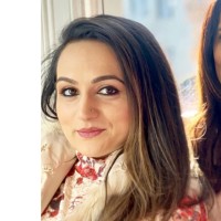 Golden Eagle Group, Inc. Employee Rabiya Ahmad's profile photo