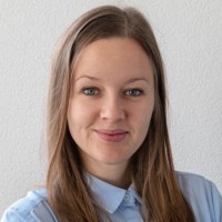 zuk. AG Employee Luisa Ishorst's profile photo