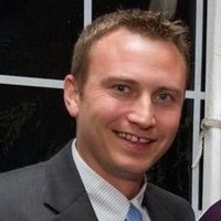 Arcadis Employee Allen Long's profile photo