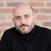 WorkNomads Employee Kalin Yanev's profile photo