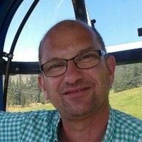 HANGAR 901 Aircraft Maintenance GmbH Employee Bernhard Brost's profile photo