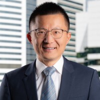 PAG Employee Wilson Lu's profile photo