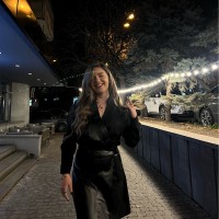 Sona Mikaelian's profile photo