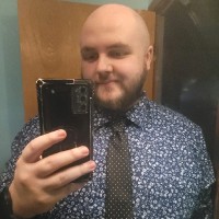 TCC Technology Solutions Employee Nick Swartz's profile photo