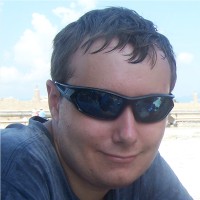 Cirrus Software Solutions Employee Dylan Scotchmer's profile photo