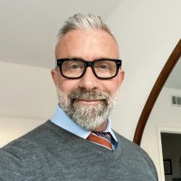 FALLON CREATIVE, LLC Employee Mike Thomas's profile photo
