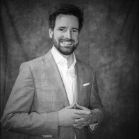 Canopy Financial Technology Partners Employee Ben Guest's profile photo