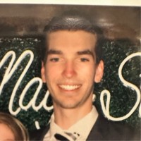 Menne Financial Employee Ian Rand's profile photo