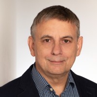 DZ HYP Employee Klaus Kloeser's profile photo