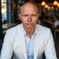 GRIDSOURCE, Inc. Employee Paul Sulisz's profile photo