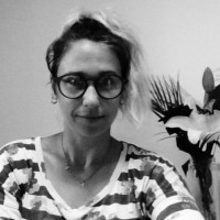 SkiBro Employee Victoria Geddes's profile photo