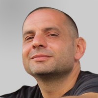 The Software Institute Employee Michele Lanza's profile photo