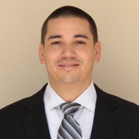 USA Parking System Employee Burgos Dante's profile photo