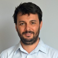 ZeClinics Employee Simone Calzolari's profile photo