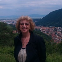 GSAB Employee Cornelia Tudose's profile photo