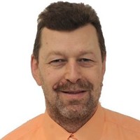 NATO Communications and Information Agency (NCIAgency) Employee Michael Schmelzer's profile photo