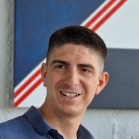 Coursedot Employee Alexander Georgiev's profile photo