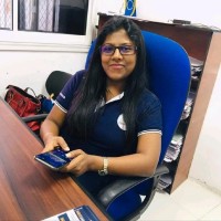 Jeewa Education Employee Lakshani Aponsu's profile photo