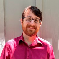 SphereOI Studios Employee Alec Mishkin's profile photo