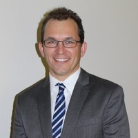 Independent Schools NSW Employee Marcus Claxton's profile photo