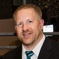 Wiley Employee Ryan Steffen's profile photo