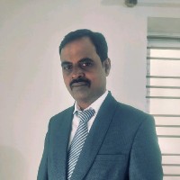 Harish Mv Email