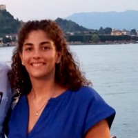 SICES Employee Viviana Romano's profile photo