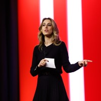 Optimizely Employee Lauren Hammarstedt's profile photo