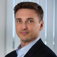 Veltio Employee Evgenii Vorobev's profile photo