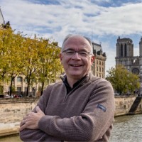 Roelofs Employee Stephen Haverkamp's profile photo