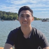 Happy Returns a PayPal company Employee Henry Chen's profile photo