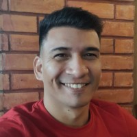 Valcinei da Silva Email