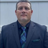 AVNIK Defense Solutions, Inc. Employee William Clark's profile photo