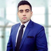 Dell Technologies Employee Sahil Multani's profile photo