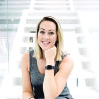 adidas Employee Jennifer Maher's profile photo