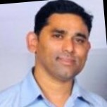 ISAWITFIRST.com Employee Sridhar C's profile photo