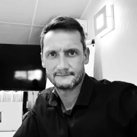 CHU de Nantes Employee Frédéric Hamon's profile photo