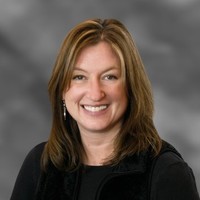 Bank of Springfield Employee Monica Dyson's profile photo