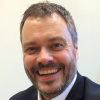 Covéa Insurance Employee Keith Hector's profile photo