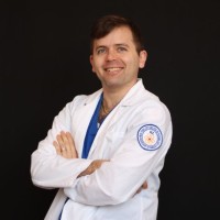 NYU Langone Health Employee Alex Agran's profile photo