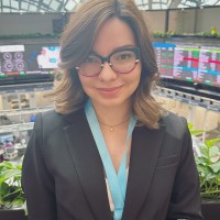 Kmote Technologies Employee Luisa Fernanda Pérez Juárez's profile photo