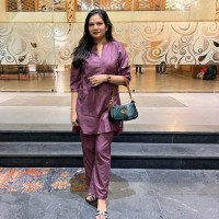 Meteonic Innovation Pvt Ltd Employee Sakshi Seth's profile photo