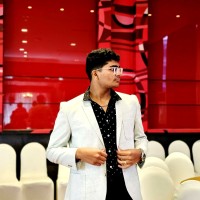 Zensark Employee Krishna Kasibhatta's profile photo
