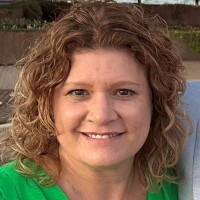Lectrosonics Employee Cindy Blake's profile photo