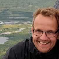 SCA Munksund AB Employee Michael Carlsson's profile photo