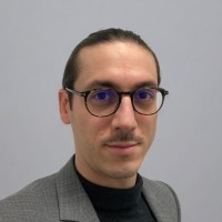 Linkcity Employee Jules Sauvage's profile photo