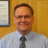 Hobson & Motzer, Inc. Employee Peter Doolittle's profile photo